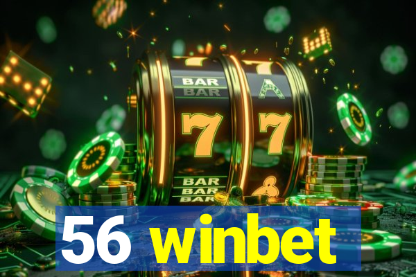 56 winbet